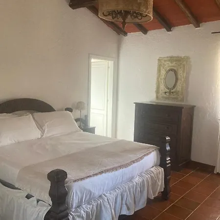 Villa La Corte De I Casali Del Troscio