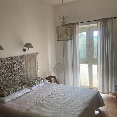 La Corte De I Casali Del Troscio Capalbio