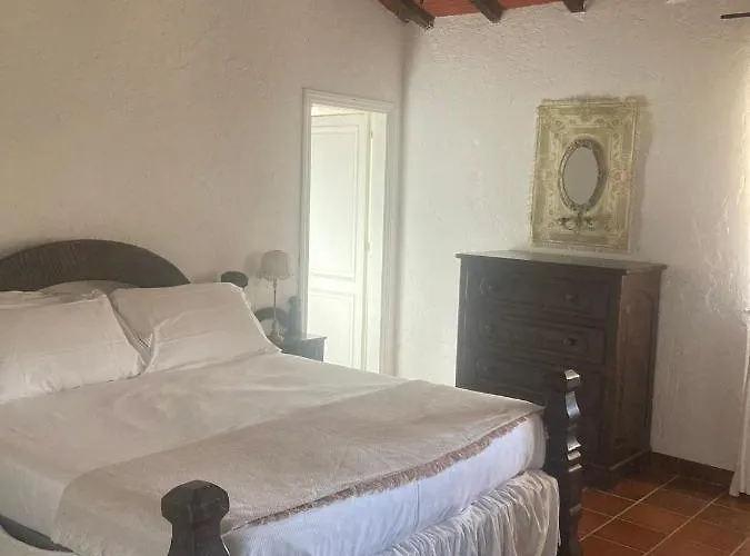 Villa La Corte De I Casali Del Troscio